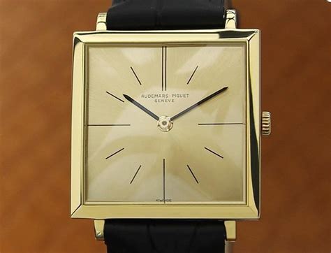 audemars piguet squared 70